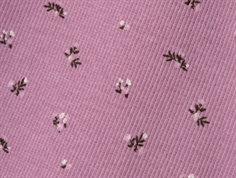 Name It mauve orchid blomstret top